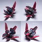 Fortune Meow’s 1/100 Justice Gundam Conversion Kit
