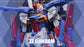 Fortune Meow’s 1/100 ZZ Gundam Ver.KA Conversion Kit