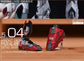 YJL x AnchoreT 1/100 MSN-04 Sazabi ver.Ka 1.0 Conversion Kit