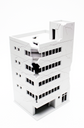 Destroyed Building LS Grade (1/100) (Multiple Options)