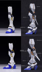 Fortune Meow’s 1/100 Strike Freedom Gundam Conversion Kit full set