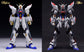 Fortune Meow’s 1/100 Strike Freedom Gundam Conversion Kit full set