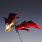 AOK Silveroaks SD Gundam Cao Cao destiny Resin Conversion Kit