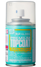 Mr. Premium B-601 Top Gloss