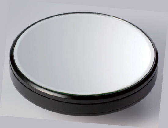 Mr. Turn Table