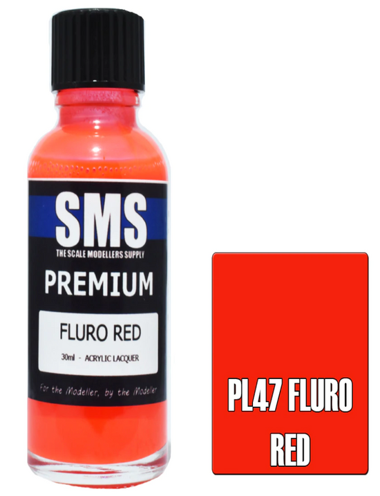 Premium Italian Red 30ml