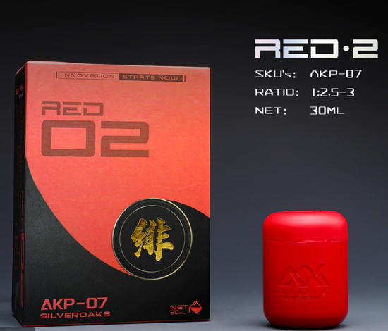 AKP-07 Red 2