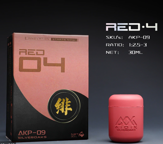 AKP-09 Red 4