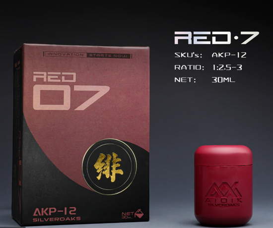 AKP-12 Red 7