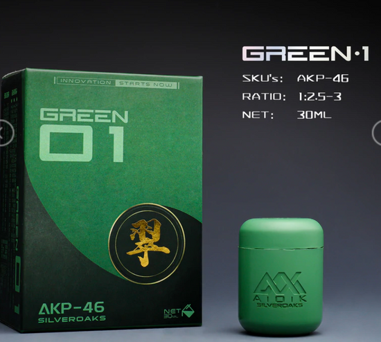 AKP-46 Green 1