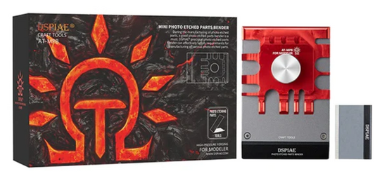 DSPIAE - AT-MPB Mini Photo Etched Parts Bender
