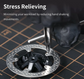 DSPIAE AT-HS Precision Hand Stabilizer