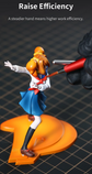DSPIAE AT-HS Precision Hand Stabilizer