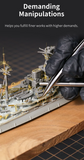 DSPIAE AT-HS Precision Hand Stabilizer