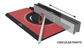 DSPIAE AT-MA Multi-angle Sanding Slider