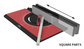 DSPIAE AT-MA Multi-angle Sanding Slider