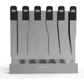 DSPIAE - ES-R Etching Sheet Sanding Board Set with Rack