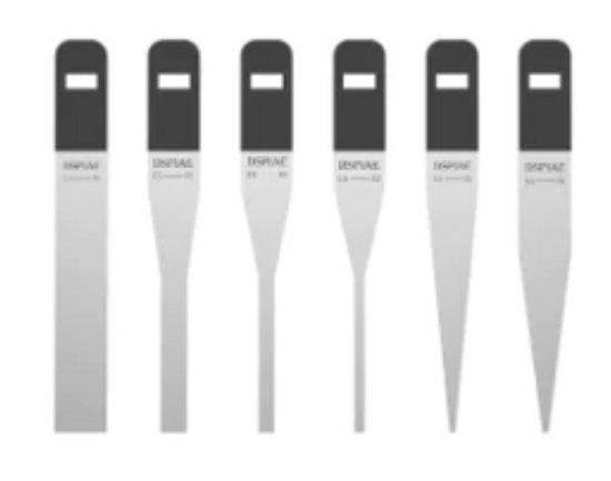 DSPIAE - ES-S Etching Sheet Sanding Board Set