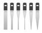 DSPIAE - ES-S Etching Sheet Sanding Board Set