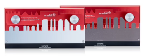 DSPIAE AT-PB Photo Etched Parts Bender