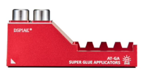 DSPIAE AT-GA Super Glue Auxiliary Applicator