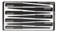 DSPIAE AT-GA Super Glue Auxiliary Applicator