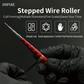 DSPIAE  AT-CR Aluminum Alloy Step Roller