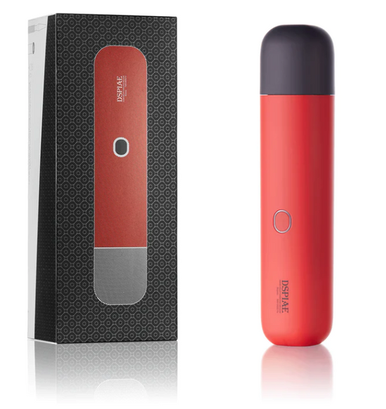 DSPIAE HC-V Handheld Cordless Vacuum Cleaner