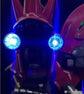 SINANJU BUST 1/35 Model Kit