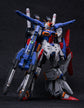 Fortune Meow’s 1/100 ZZ Gundam Ver.KA Conversion Kit