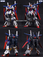 Fortune Meow’s 1/100 ZZ Gundam Ver.KA Conversion Kit