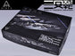 YJL 1/100 AINTA Trident Weapon Set Plastic Model