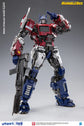 Transformers: "Bumblebee" the Movie - Earth mode Optimus Prime Model Kit by Yolopark