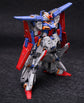 Fortune Meow’s 1/100 ZZ Gundam Ver.KA Conversion Kit