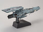 Space Battleship Yamato U.N.C.F. Andromeda Class DX