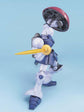 MG YMS-15 Gyan