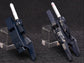 Fortune Meow’s 1/100 ZZ Gundam Ver.KA Conversion Kit