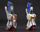 Fortune Meow’s 1/100 ZZ Gundam Ver.KA Conversion Kit