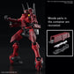 Kyoukai Senki HG MAILeS 