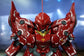 SD Neo Zeong (Gold) (Holo) (Water Decal)