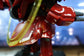 SD Neo Zeong (Gold) (Holo) (Water Decal)