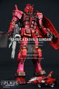 MG RX-78/C.A Casval&