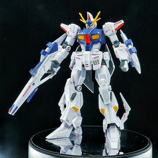 HG Penelope Gundam Ver.2 (Holo) (Water Decal)