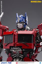 Transformers: "Bumblebee" the Movie - Earth mode Optimus Prime Model Kit by Yolopark
