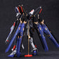 Fortune Meow’s 1/100 Strike Freedom Gundam Conversion Kit full set