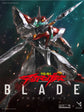 Tekkaman Blade Model Kit