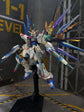 RG Strike Freedom (Water Decal)