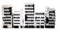 Destroyed Building LS Grade (1/100) (Multiple Options)