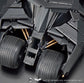 Batmobile (Batman Begins Ver.) 1/35