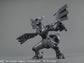 Pokemon Zekrom Model Kit